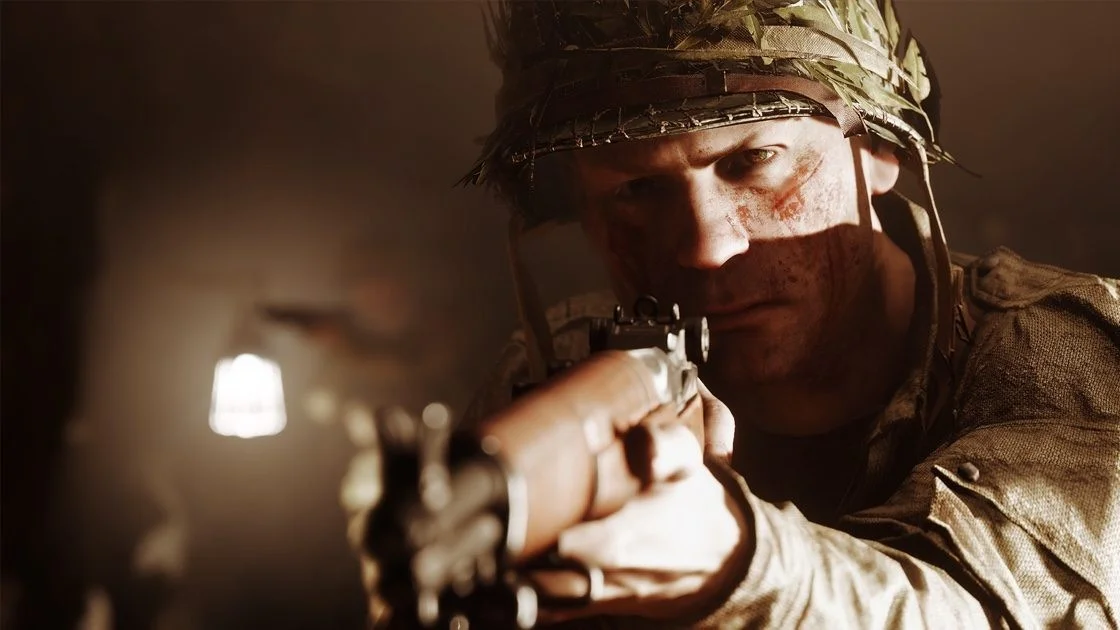 Battlefield V: «Война на Тихом океане» начнётся 31 октября — дебютный трейлер - фото 1
