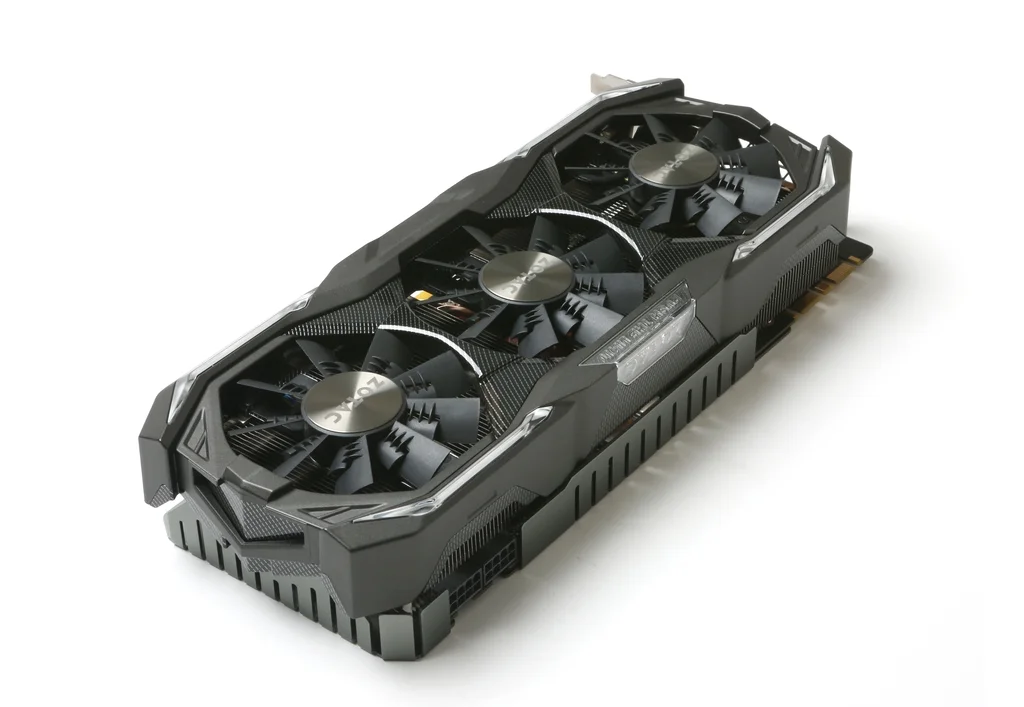 NVIDIA, вероятно, готовит GeForce GTX 1070 с памятью GDDR5X - фото 2