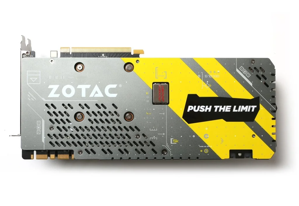 NVIDIA, вероятно, готовит GeForce GTX 1070 с памятью GDDR5X - фото 3