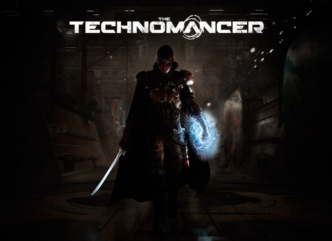 Ролевой экшен The Technomancer продолжит тему киберпанка в 2016 году - изображение обложка