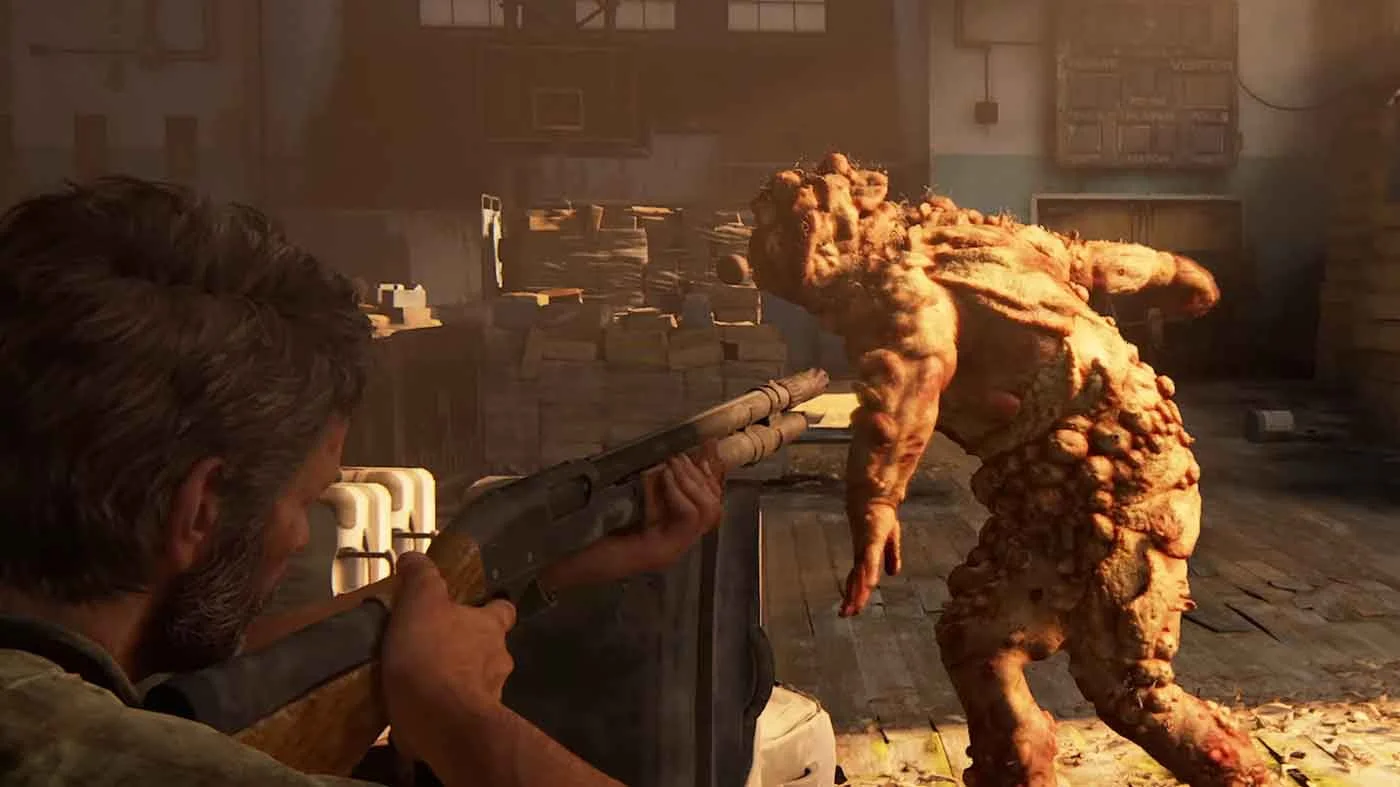 Критики остались довольны ремейком The Last of Us - фото 1