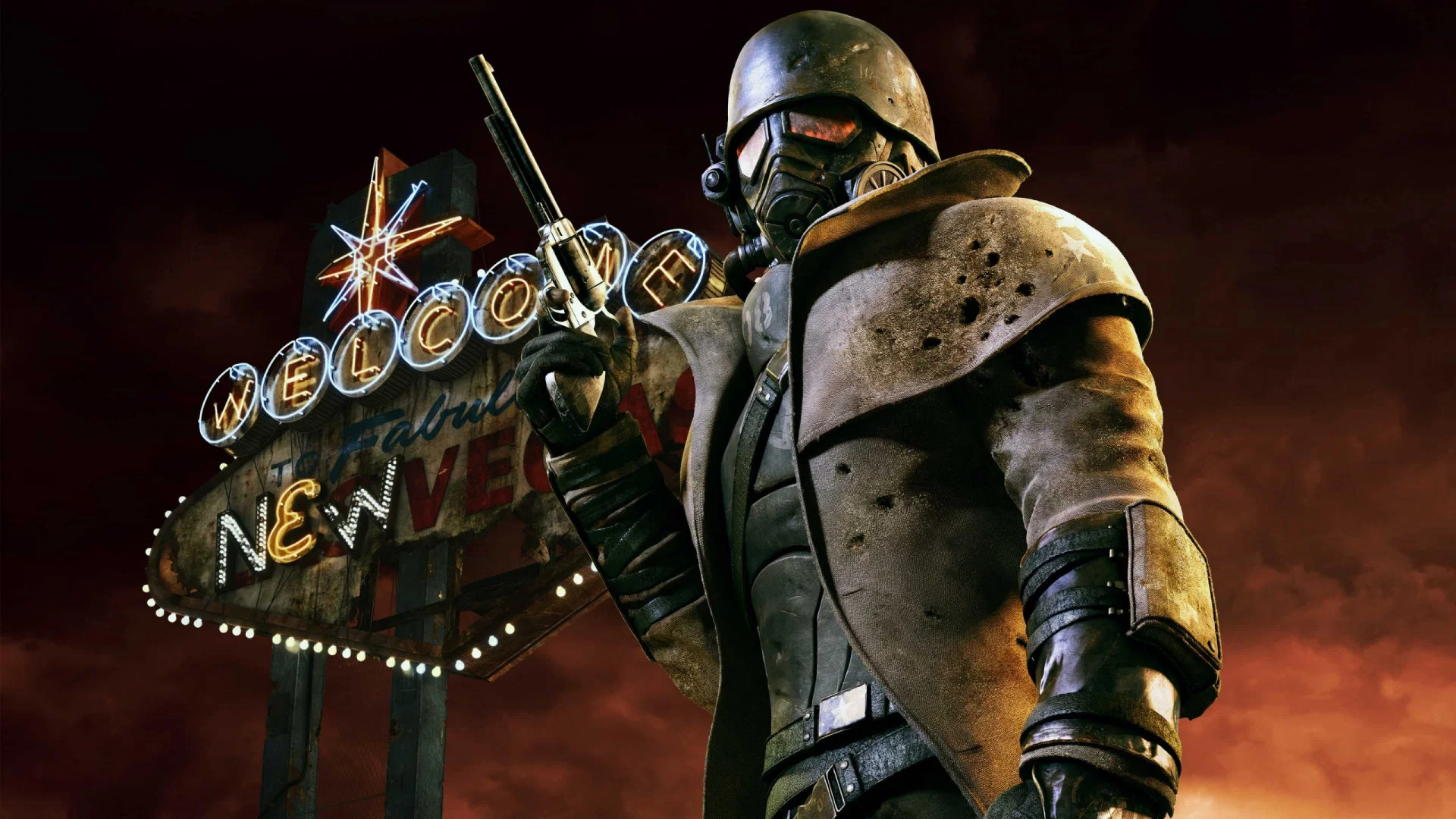 От оригинальной команды Fallout: New Vegas в Obsidian осталось около 20 человек - фото 1