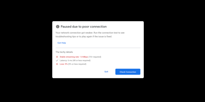 Журналист оценил бета-версию стримингового игрового сервиса Google - изображение 1 Журналист оценил бета-версию стримингового игрового сервиса Google - фото 1
