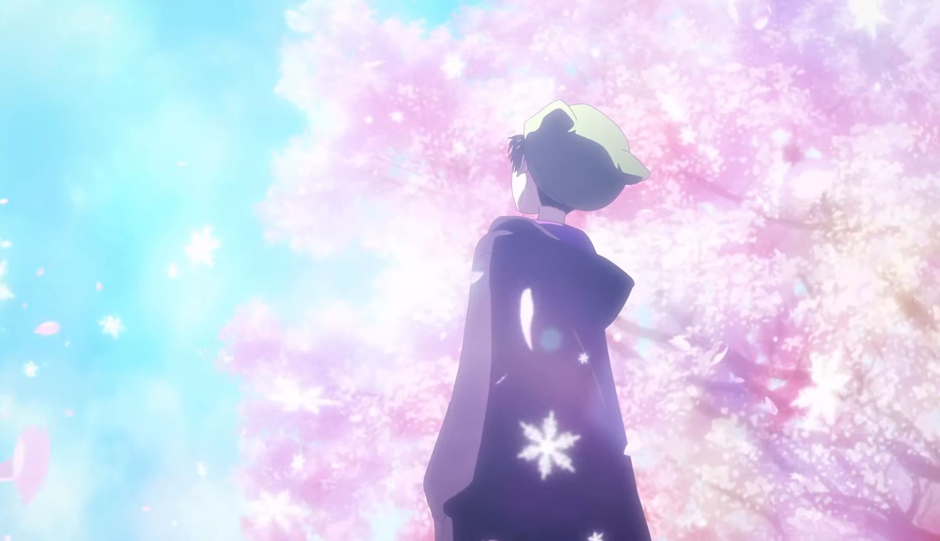 Создатели Digimon Survive опубликовали вступительный ролик - изображение обложка