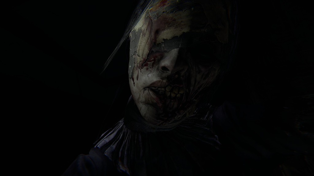 Layers of Fear снова раздают бесплатно - изображение обложка