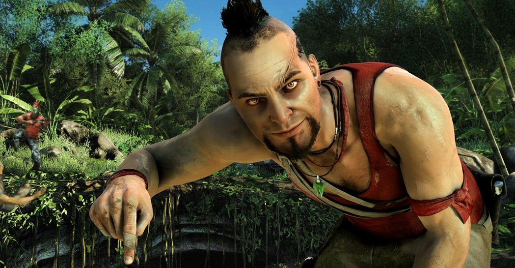 Far Cry 3 выйдет на консолях текущего поколения - изображение обложка