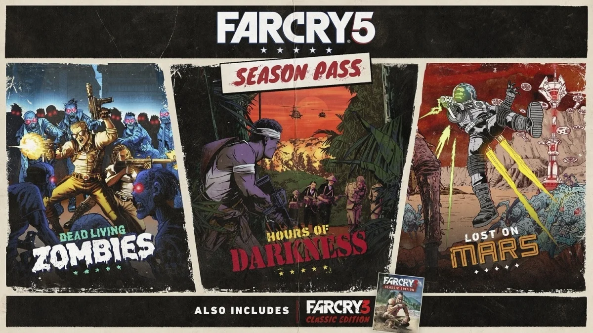 Far Cry 3 выйдет на консолях текущего поколения - фото 1