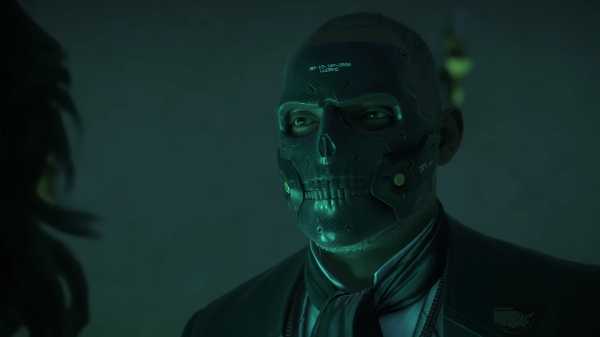 Киану Ривз не появится в Death Stranding, а Кодзима рассказал о «тропинках» - изображение 2 Киану Ривз не появится в Death Stranding, а Кодзима рассказал о «тропинках» - фото 2
