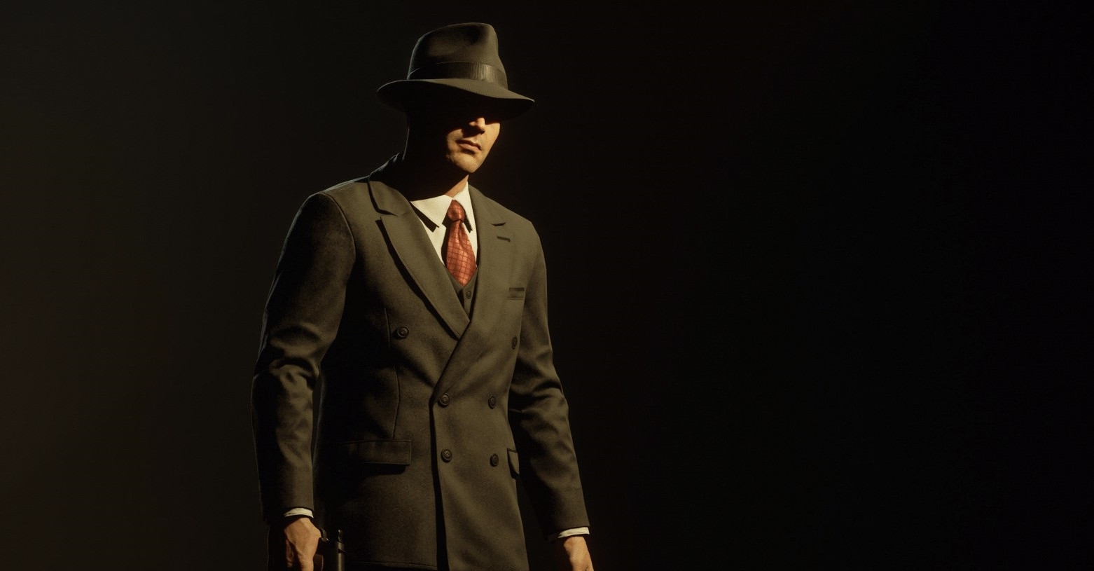 Новой игрой авторов ремейка Mafia и Mafia III может стать космический проект - изображение обложка