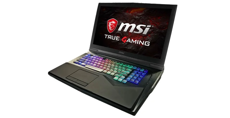 MSI представила игровые десктопы и ноутбуки - фото 1