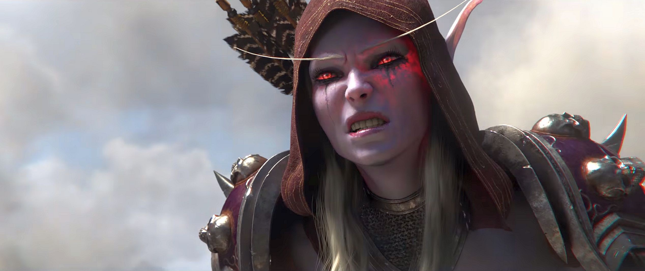В World of Warcraft начнётся охота на убийц - изображение обложка