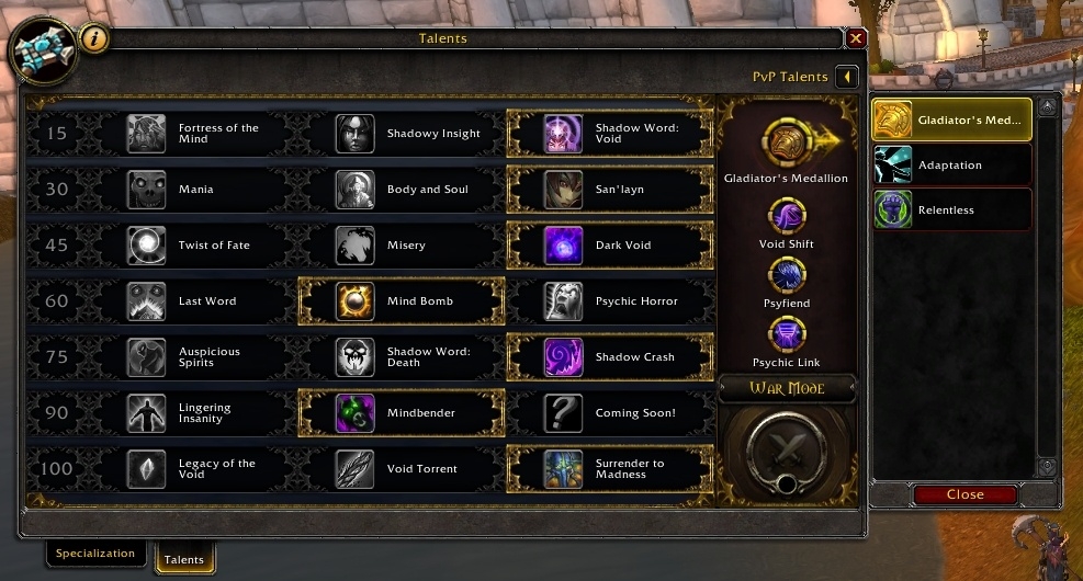 В World of Warcraft начнётся охота на убийц - изображение 1 В World of Warcraft начнётся охота на убийц - фото 1