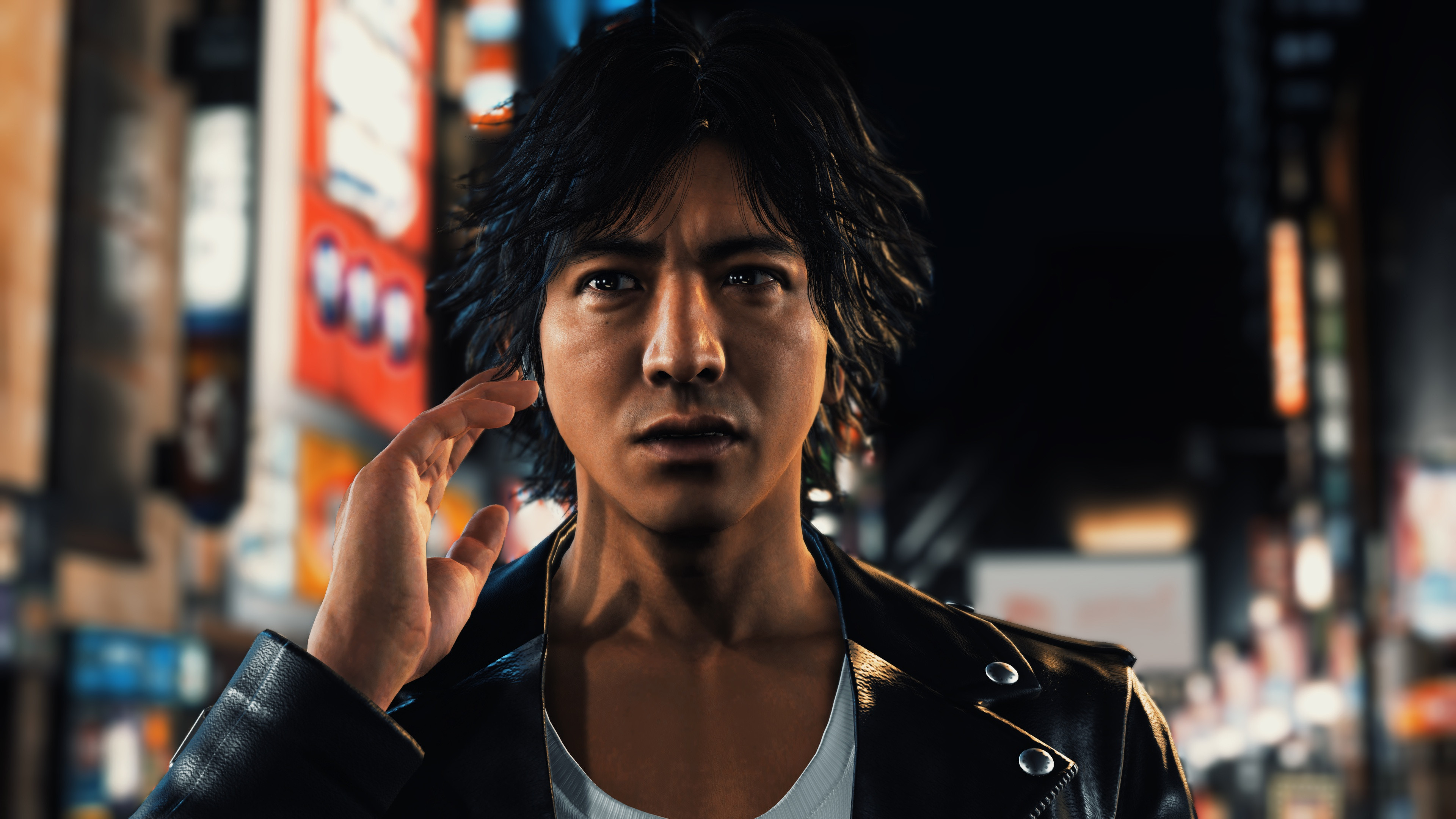 Утечка: продолжение Judgment выйдет в сентябре — как минимум на PlayStation - изображение обложка