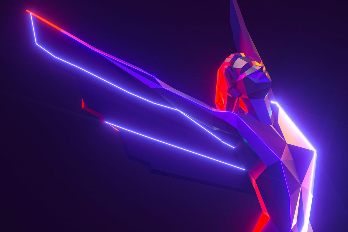 На The Game Awards 2021 «так или иначе» представят 40−50 игр - изображение обложка