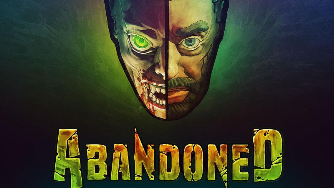 Игра про выживание The Abandoned вышла на Android - изображение обложка