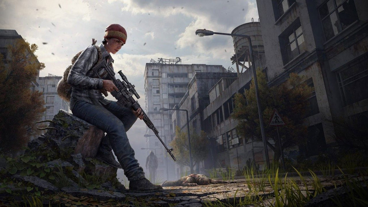 DayZ ставит новые рекорды популярности в Steam - изображение обложка