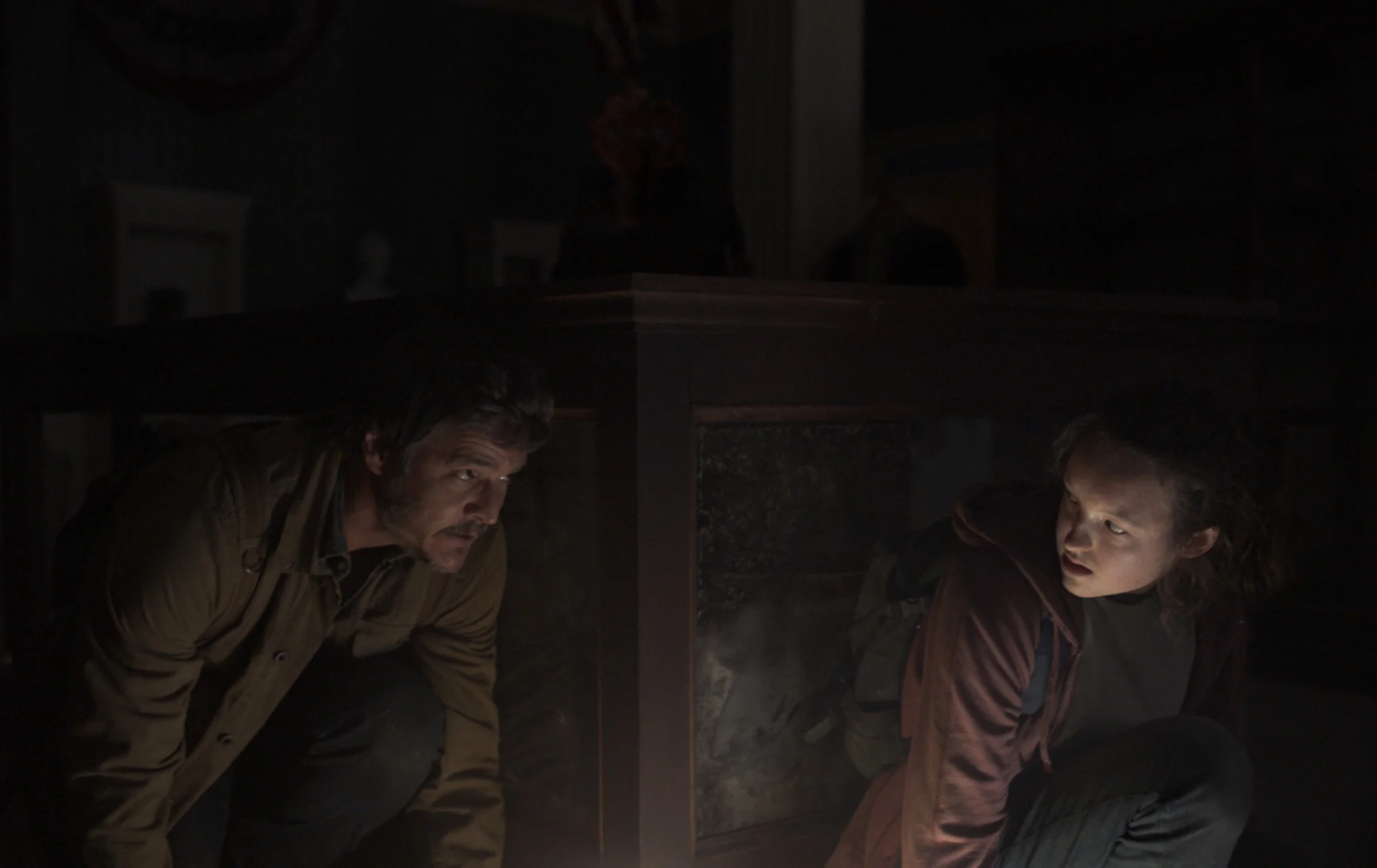 SGF 2022: ремейк The Last of Us, мультиплеерный проект во вселенной и сериал HBO - фото 2