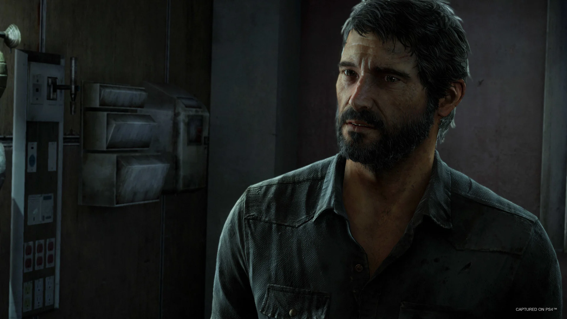 SGF 2022: ремейк The Last of Us, мультиплеерный проект во вселенной и сериал HBO - фото 4