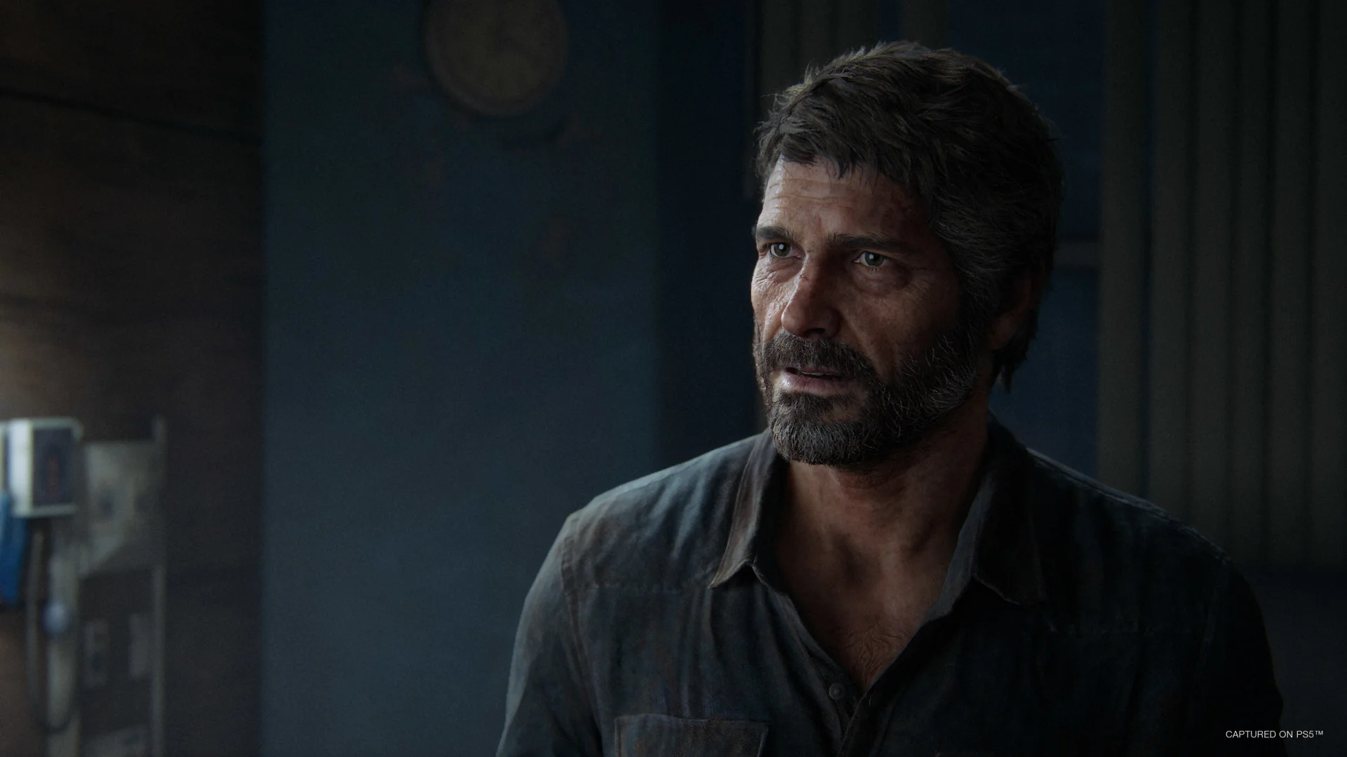 SGF 2022: ремейк The Last of Us, мультиплеерный проект во вселенной и сериал HBO - фото 5