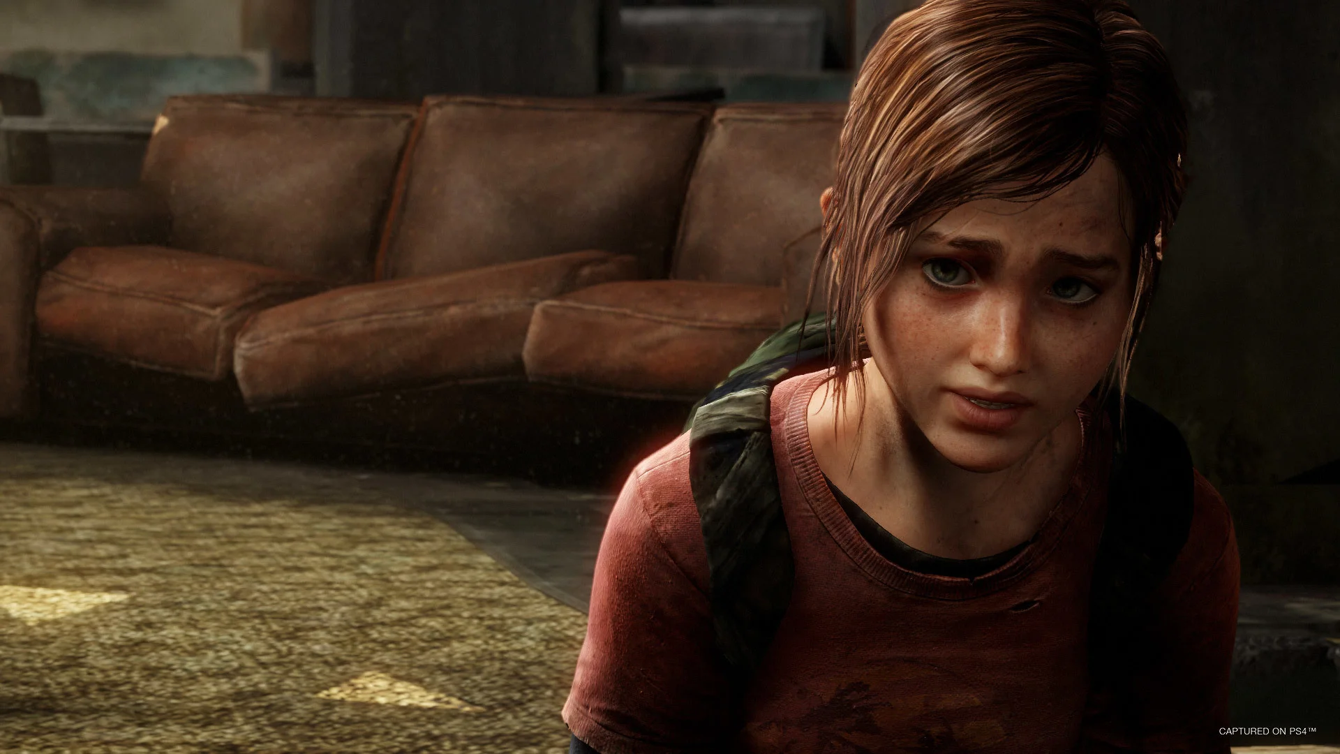 SGF 2022: ремейк The Last of Us, мультиплеерный проект во вселенной и сериал HBO - фото 6