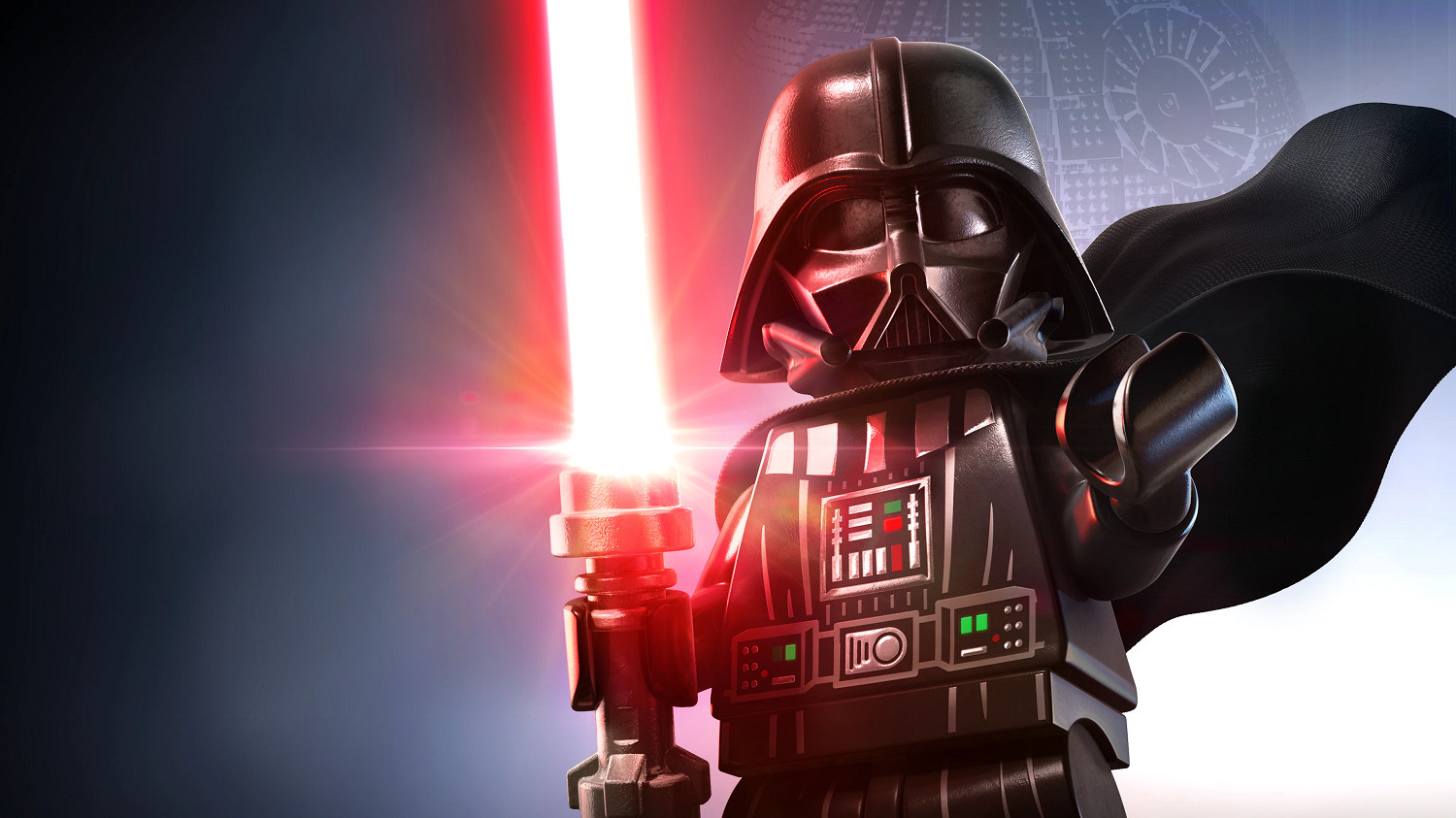 LEGO Star Wars: The Skywalker Saga стала лидером британской розницы - изображение обложка