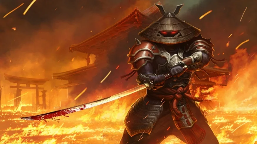 На iOS вышла ролевая игра Juggernaut Wars - изображение 3 На iOS вышла ролевая игра Juggernaut Wars - фото 3