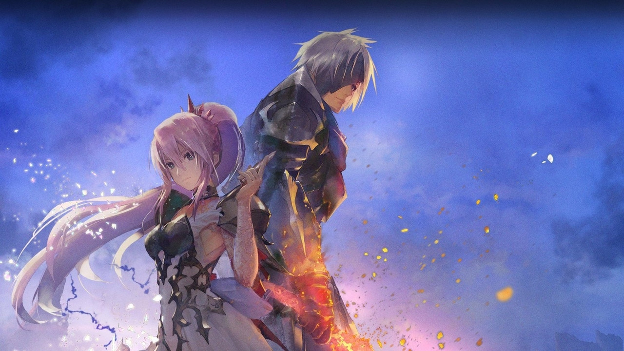 Пиковое число игроков Tales of Arise в Steam уже превышает рекорд предшественниц - изображение обложка