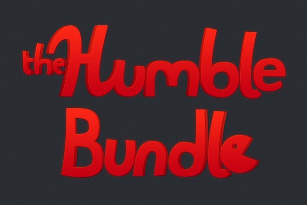 Началась распродажа Humble Bundle 2 в Origin - изображение обложка