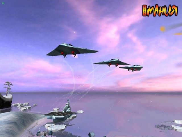 Domination в печати - изображение обложка