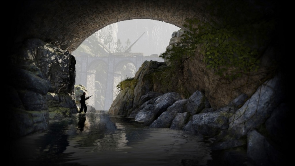 Еще больше убийств с «рентгеном» в ролике Sniper Elite 4 - изображение 1 Еще больше убийств с «рентгеном» в ролике Sniper Elite 4 - фото 1