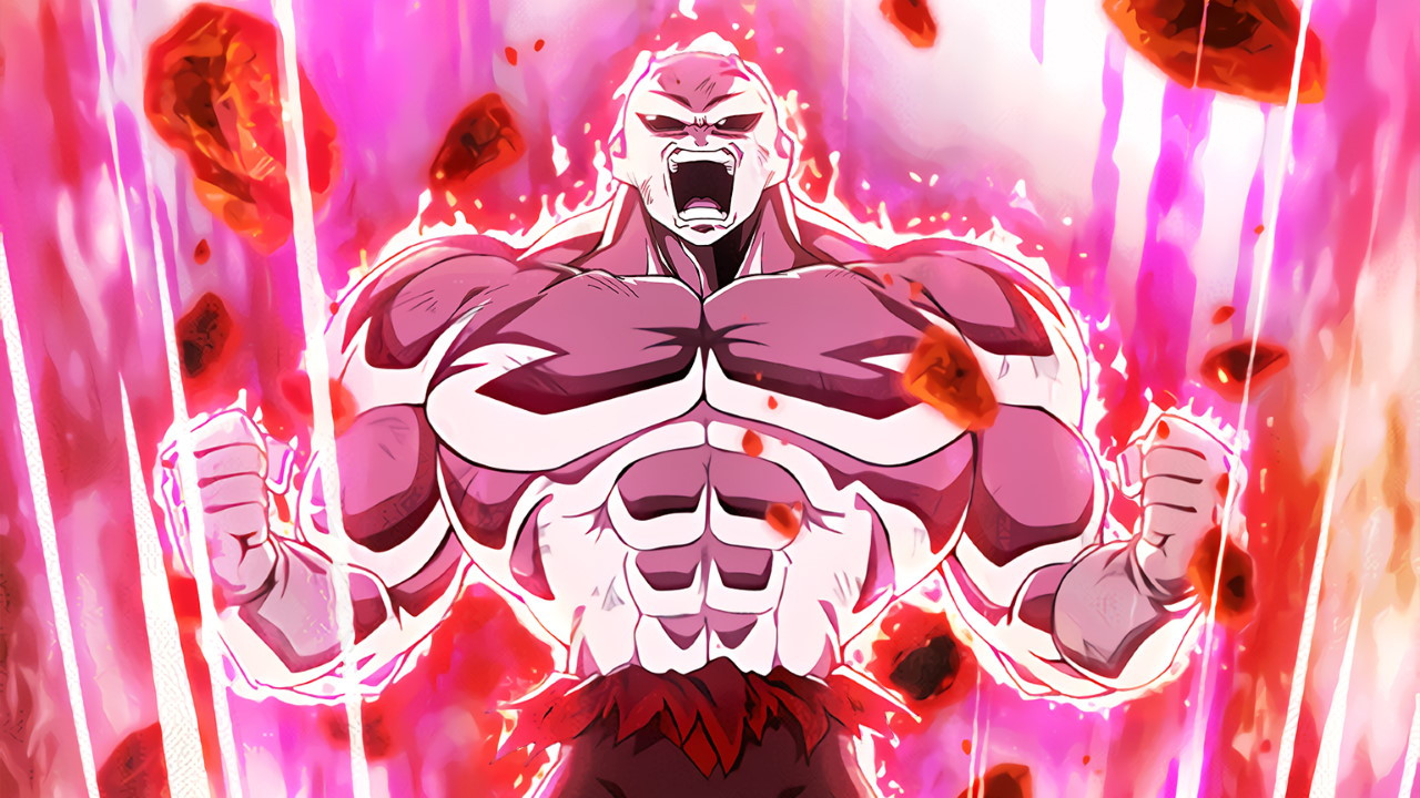 Ростер Dragon Ball Xenoverse 2 пополнит Джирен в форме Full Power - изображение обложка