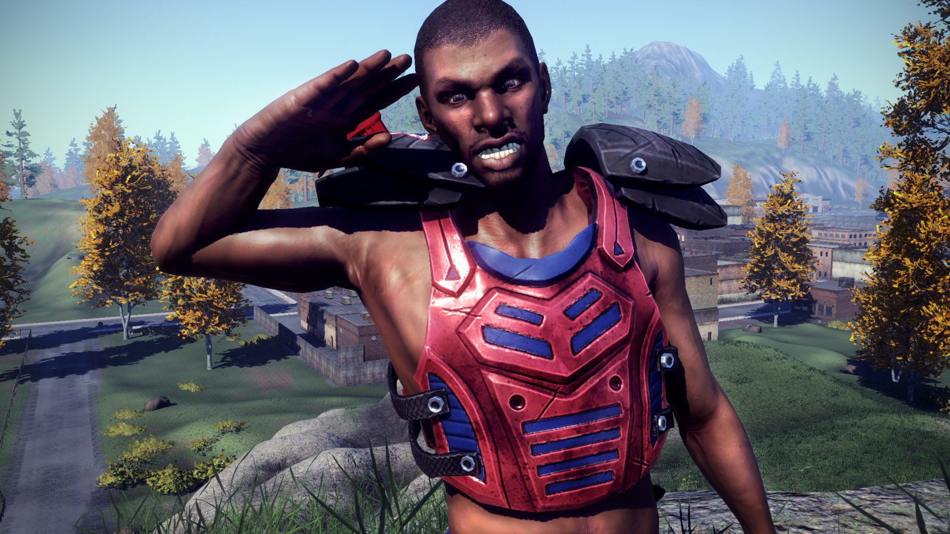 H1Z1 растеряла почти всех игроков - изображение обложка