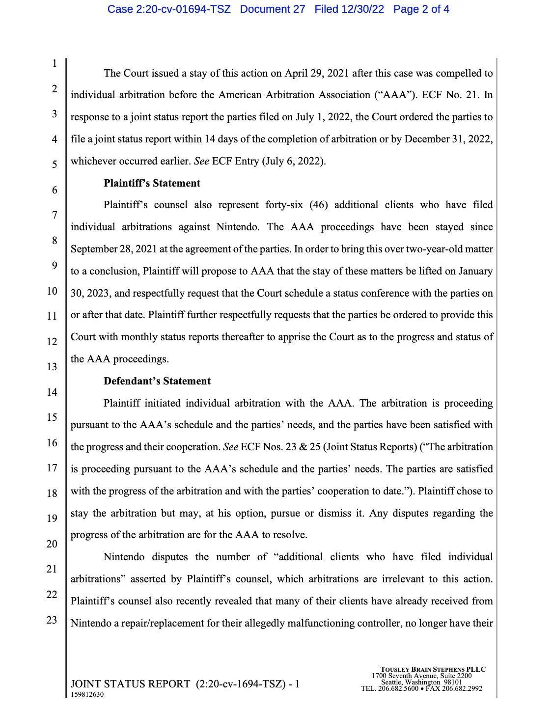 Microsoft просит суд остановить рассмотрение жалобы игроков на покупку Activision - фото 1