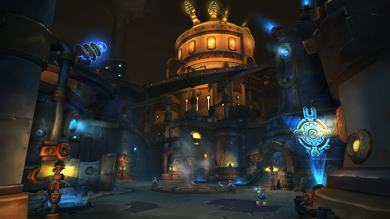 Blizzard рассказала, что ждёт в третьем сезоне World of Warcraft: Battle for Azeroth - фото 1