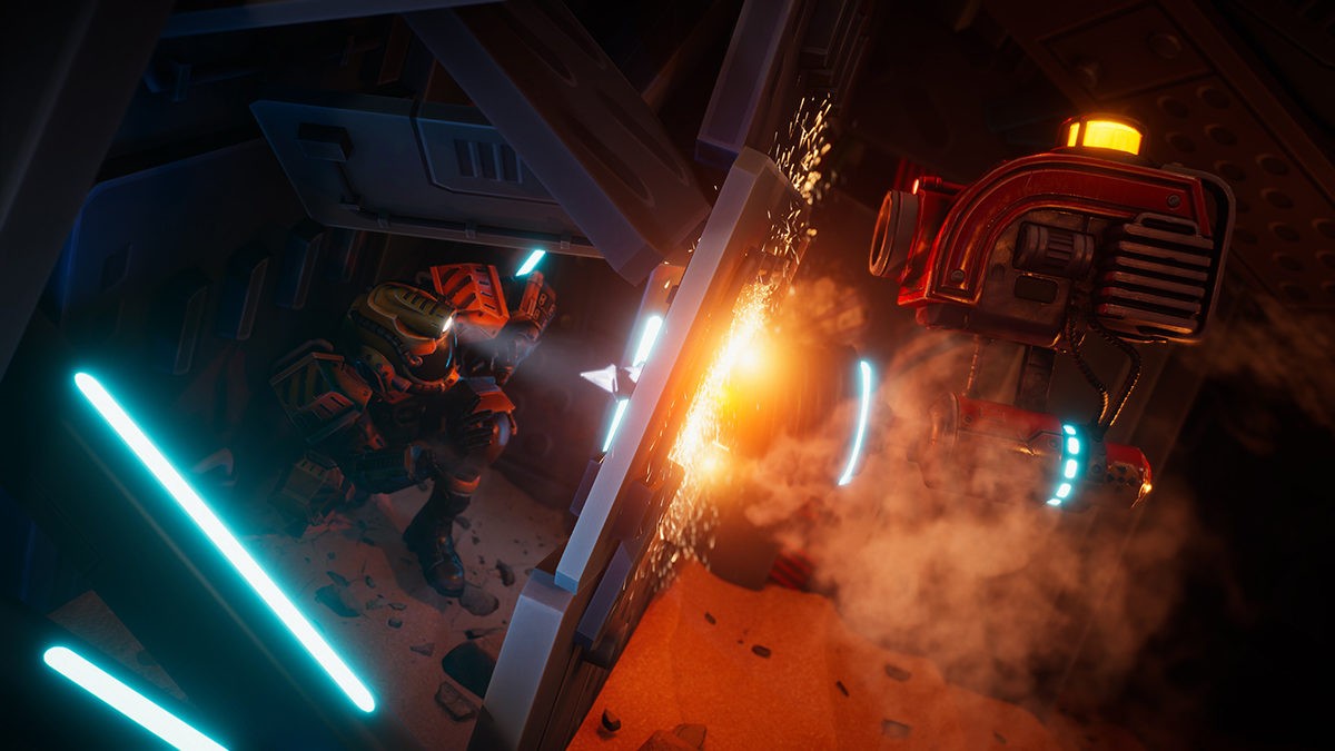 Авторы Hero Syndrome остановили кампанию на Kickstarter - изображение обложка