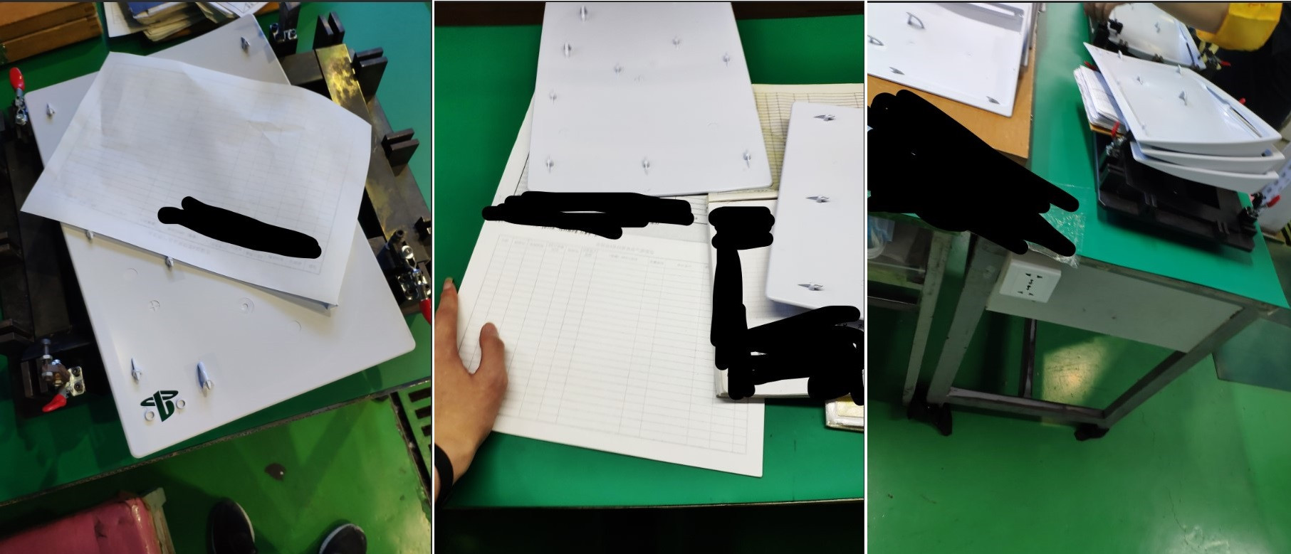 У PlayStation 5, если верить свежим фото, можно менять панели - фото 1