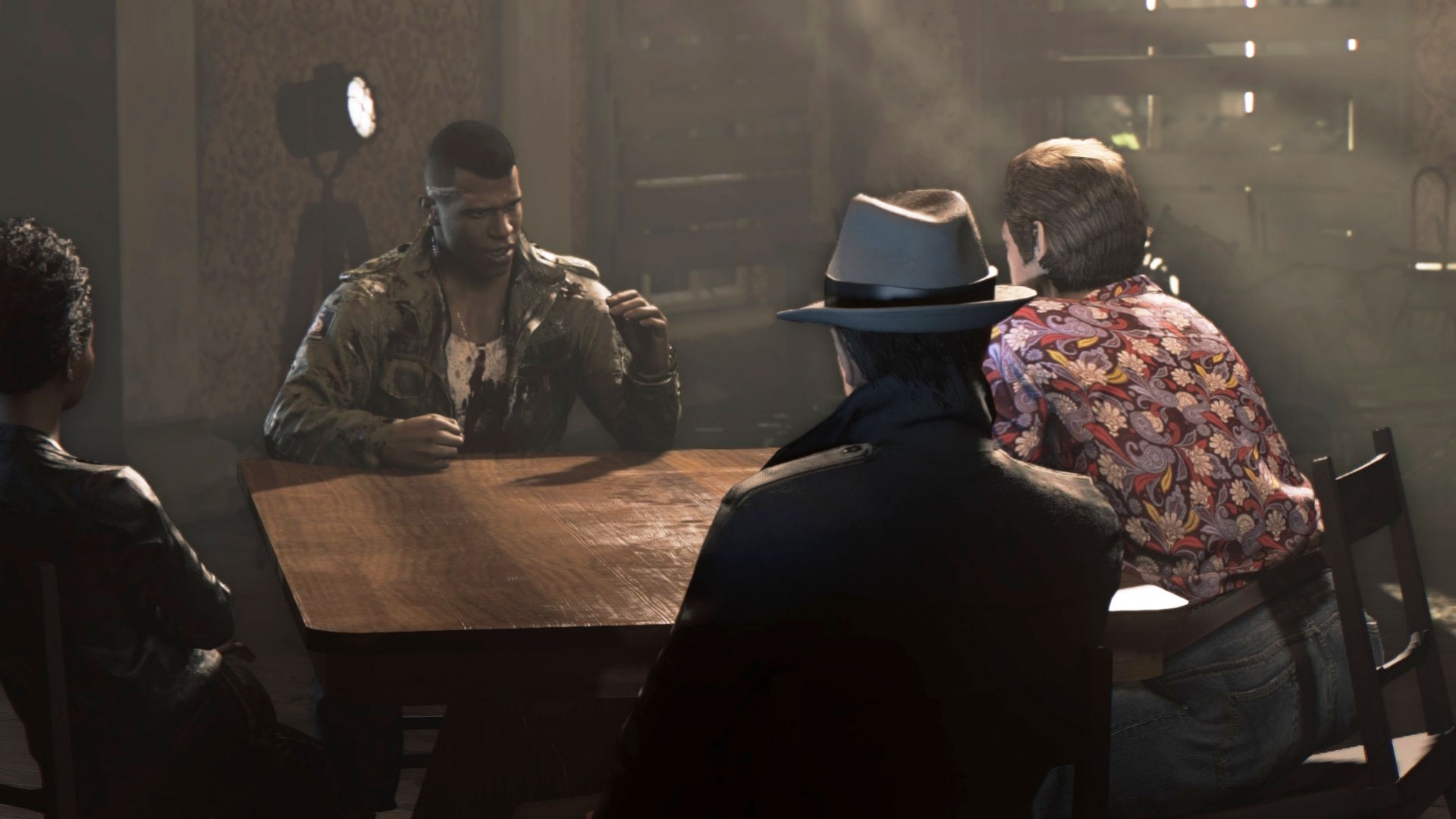 Игровые издания останутся без ревью-копий Mafia 3 - изображение обложка
