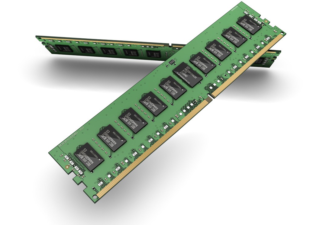 СМИ: Samsung планирует начать выпуск памяти DDR5 в 2021 году - изображение обложка