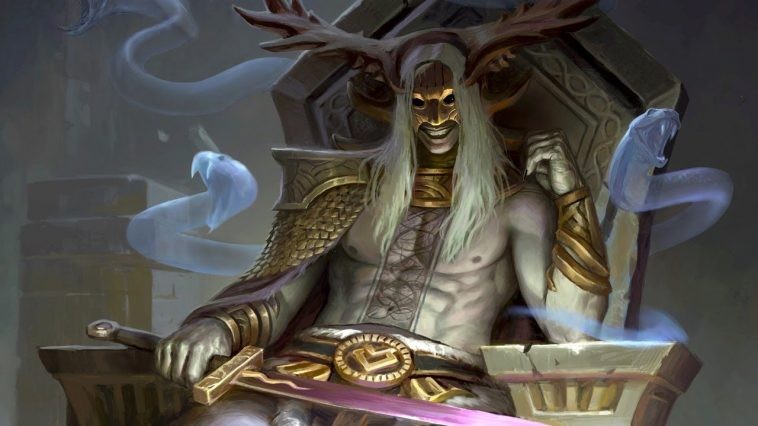 Rune: Ragnarok теперь называется просто Rune - изображение обложка