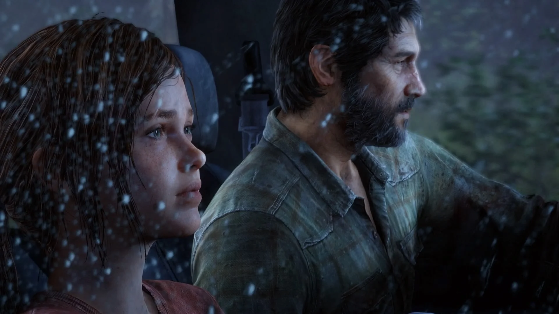 Naughty dog проекты будущие