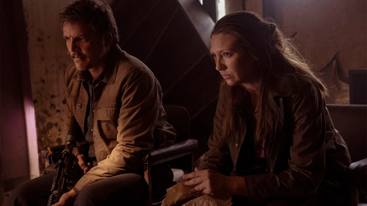 Премьера The Last of Us «обрушила» приложение HBO Max - изображение обложка