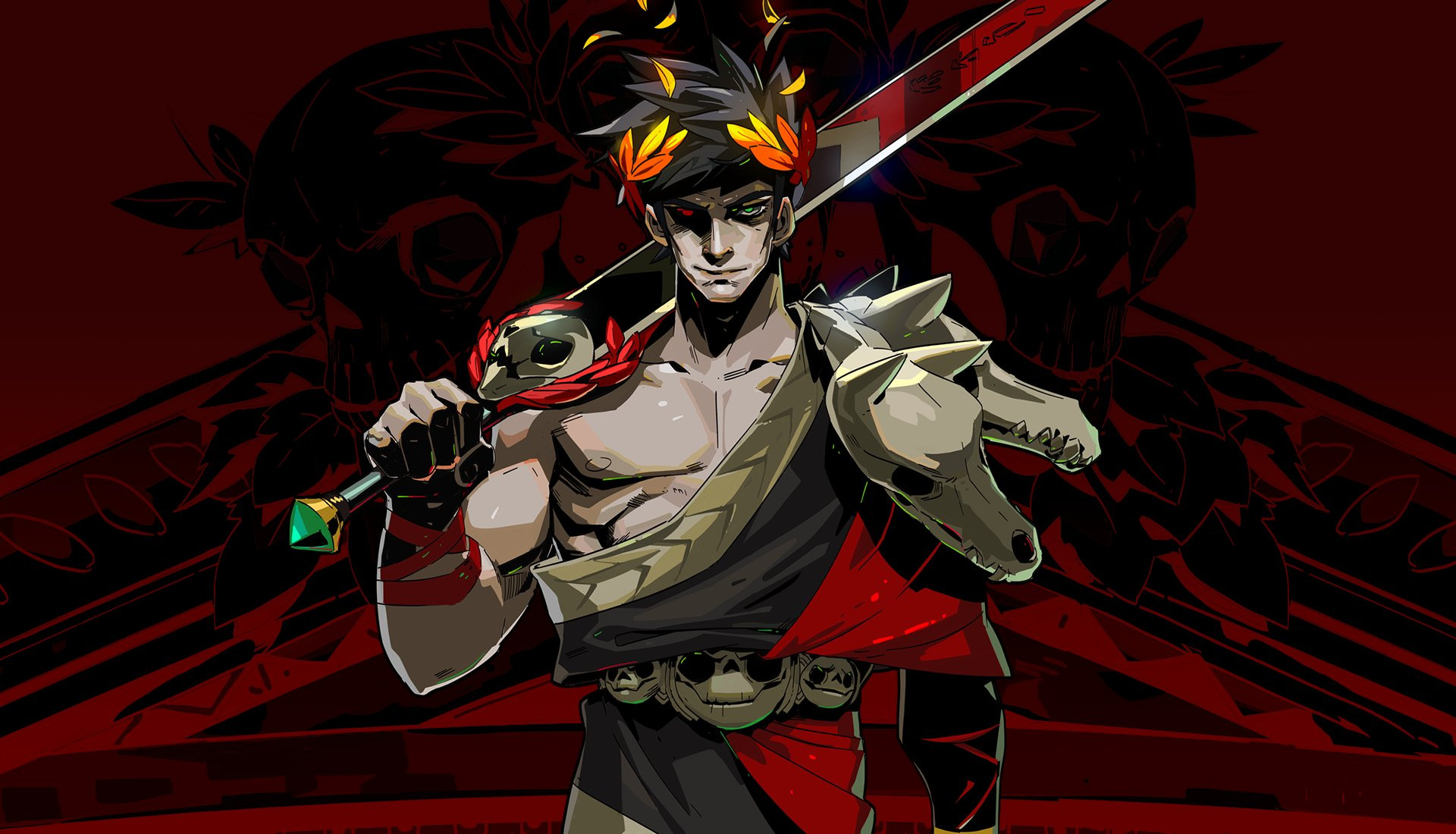 В Hades появились кросс-сохранения между Nintendo Switch и PC - изображение обложка