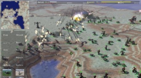 Крис Тейлор хочет возродить Total Annihilation - изображение обложка