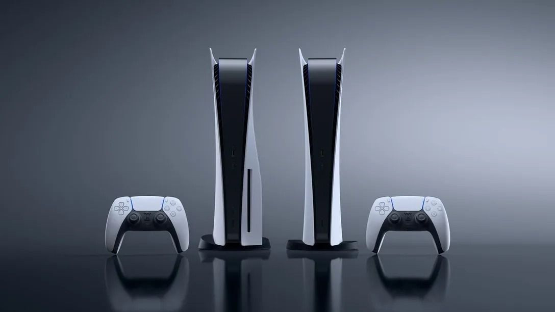 PS5 стала самой продаваемой консолью года в Британии, обойдя Nintendo Switch - изображение обложка