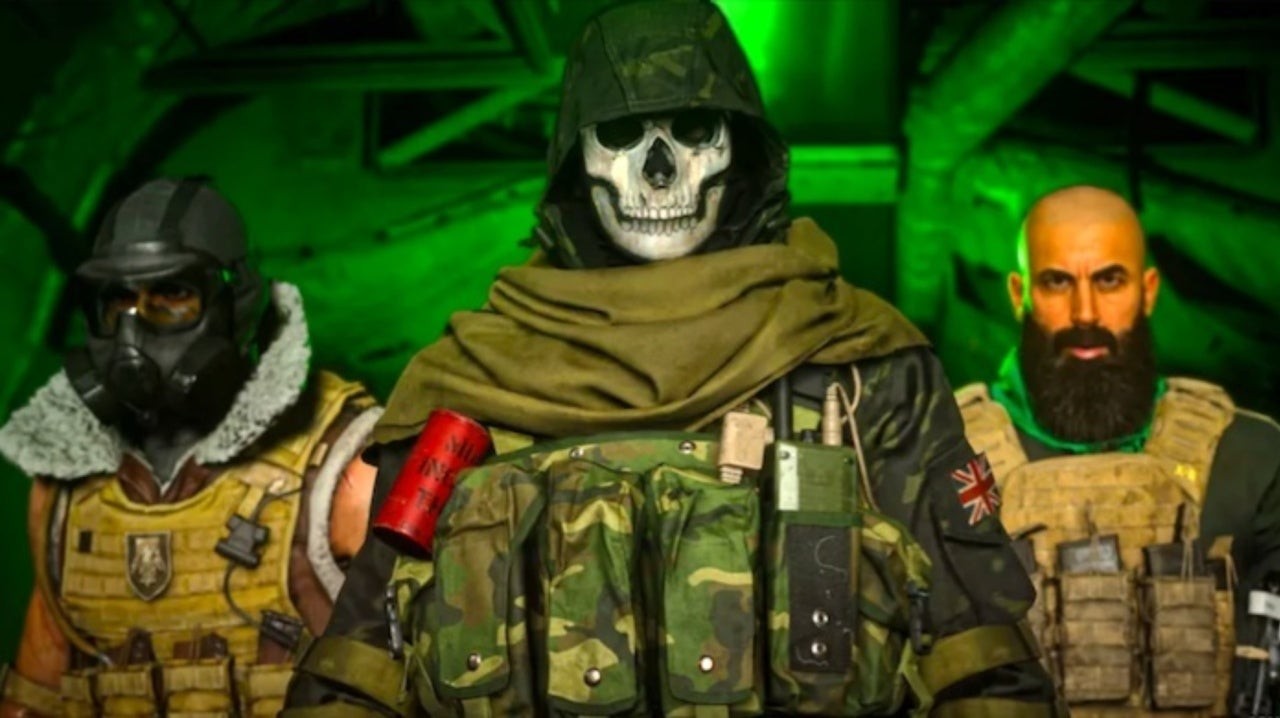 Мультиплеер Call of Duty: Modern Warfare вновь дадут попробовать бесплатно - изображение обложка