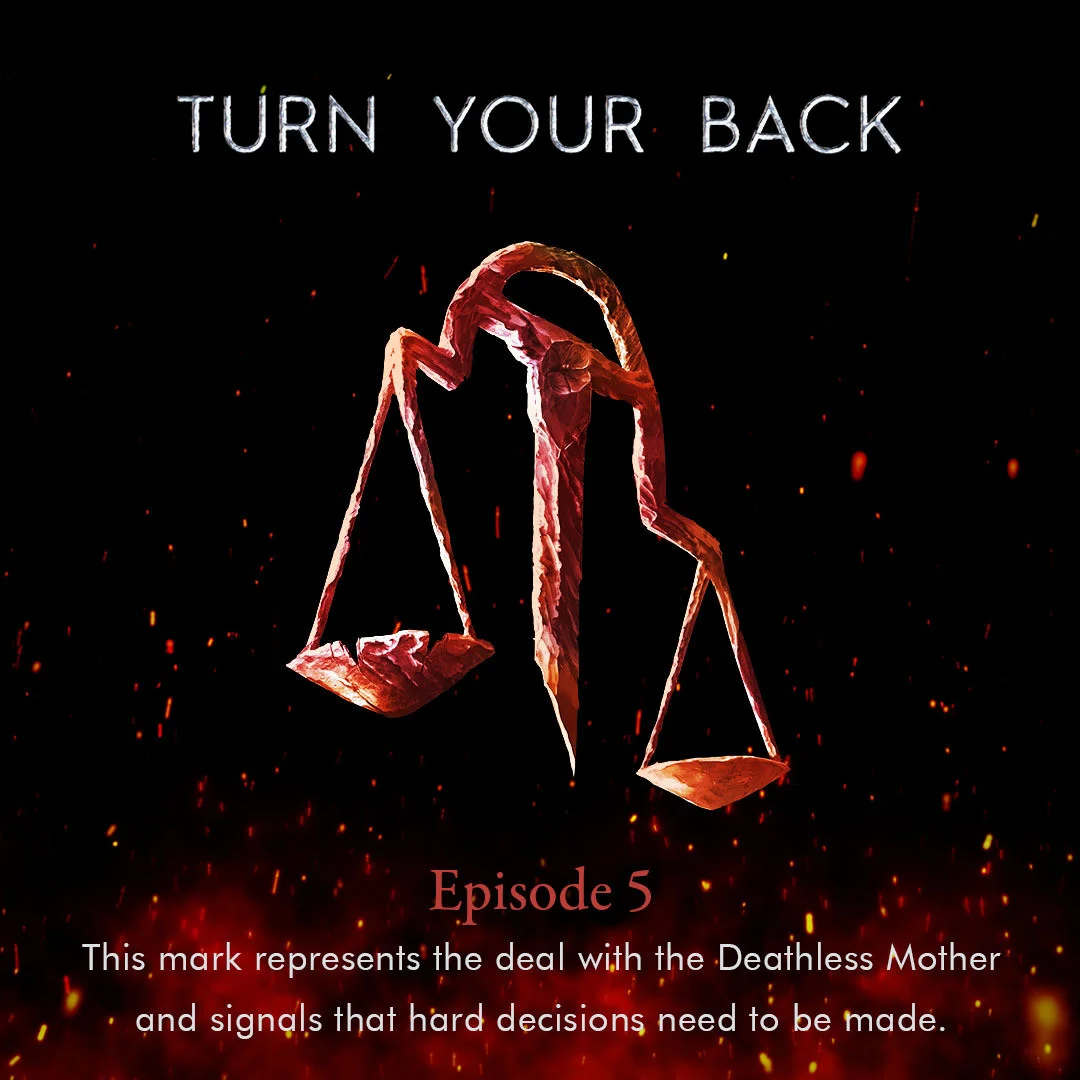 Создатели сериала «Ведьмак» показали логотипы серий второго сезона - фото 5