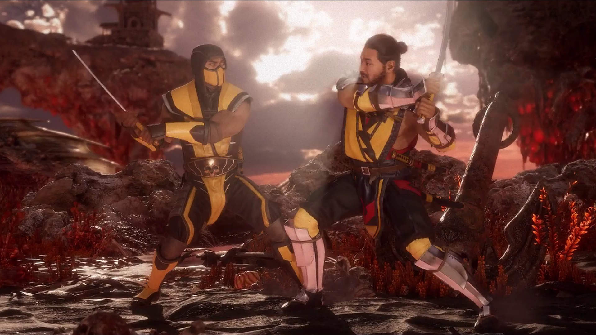 Mortal Kombat 11 больше не получит новый контент — студия занята новой игрой - изображение обложка