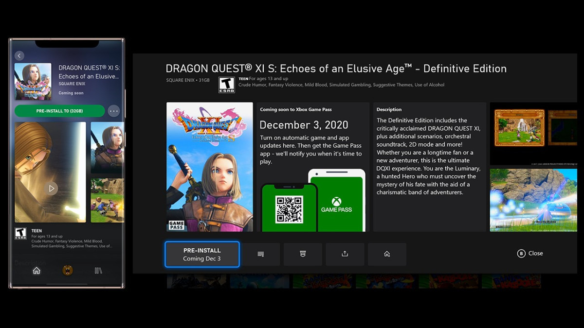 Для Xbox Series выпустили первое крупное обновление с нововведениями — главное - изображение 5 Для Xbox Series выпустили первое крупное обновление с нововведениями — главное - фото 5