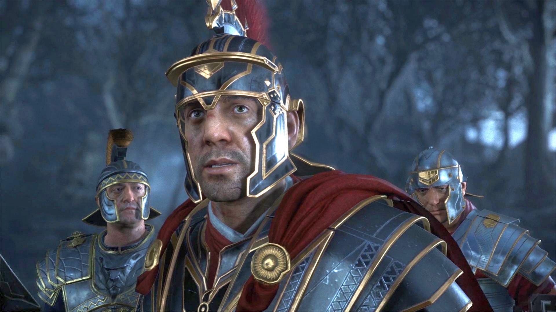 Crytek раскрыла системные требования Ryse: Son of Rome на PC - изображение обложка