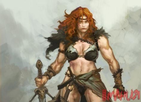 Diablo 3 – подробнее о варваре - изображение обложка